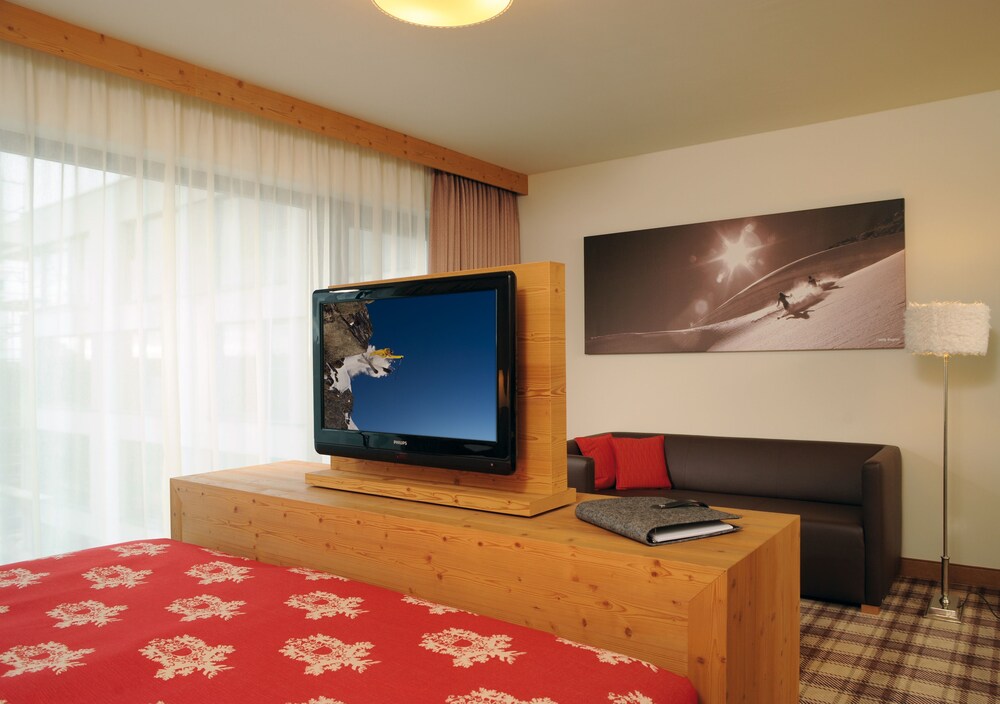 Guestroom