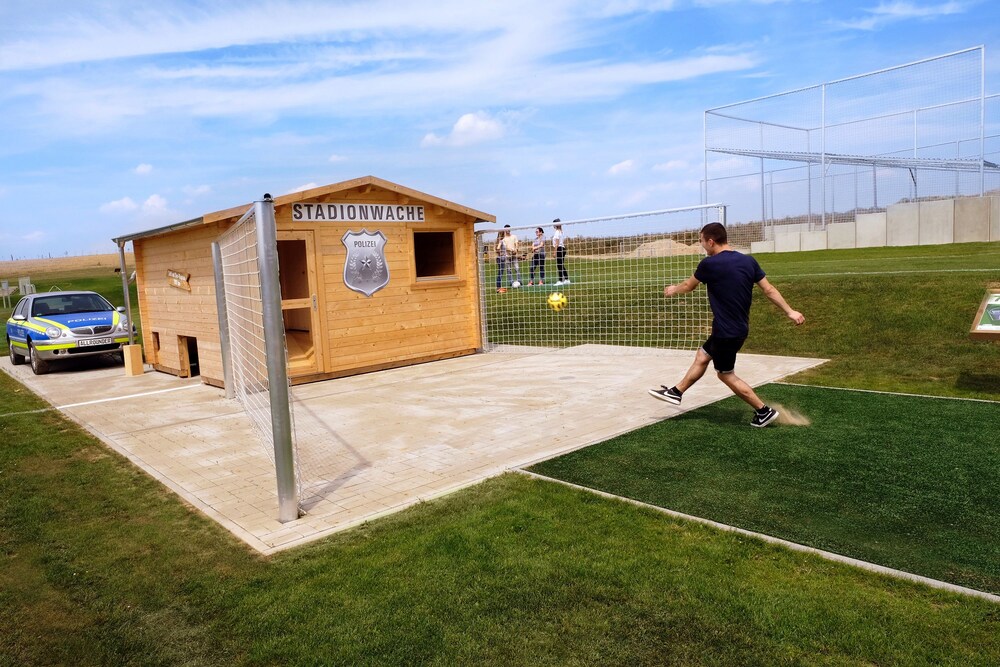 Sports Facility