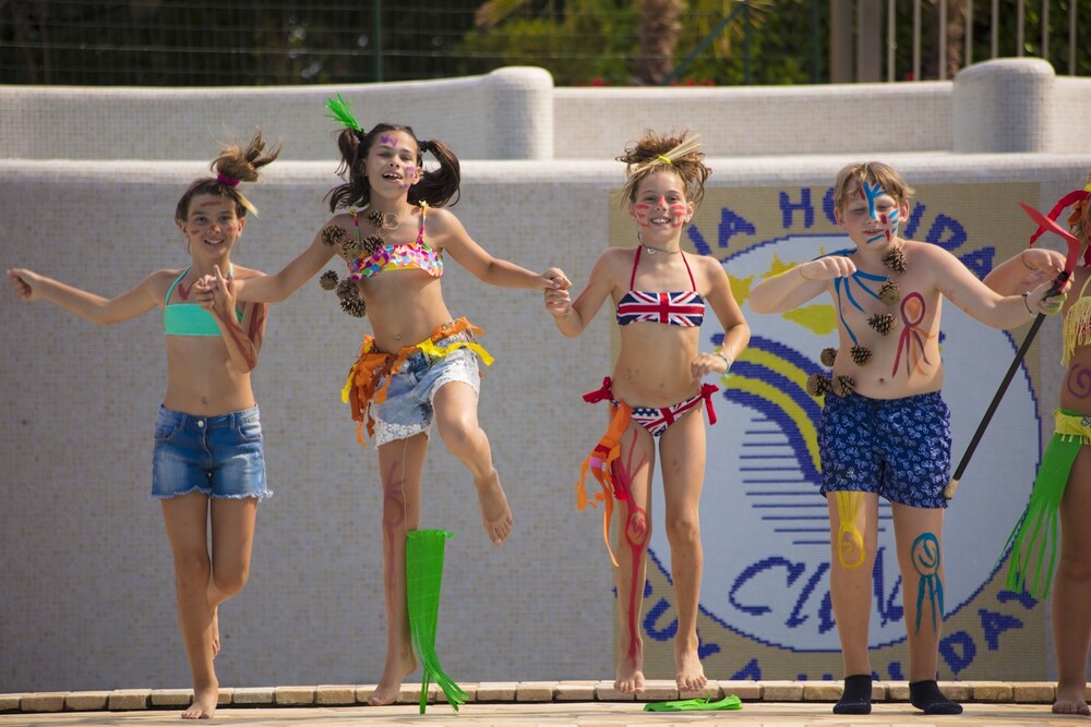 Childrens Activities
