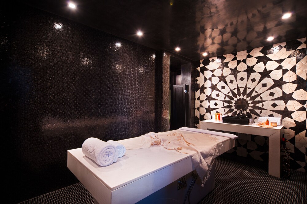 Treatment Room