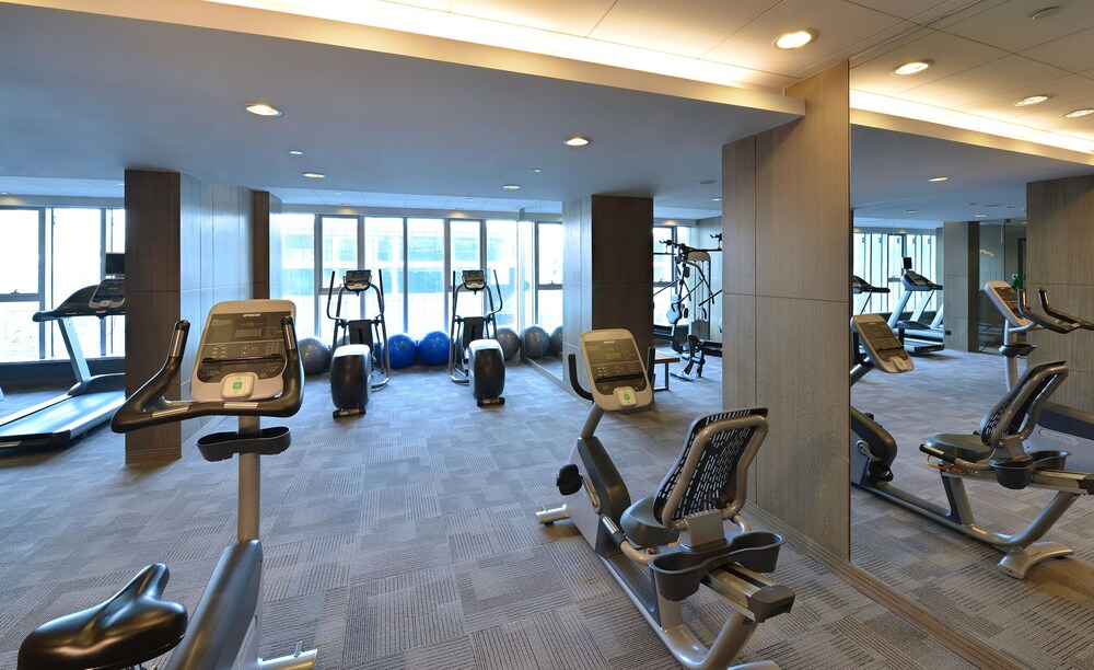 Sports Facility
