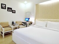 Deluxe Double Room, No Windows