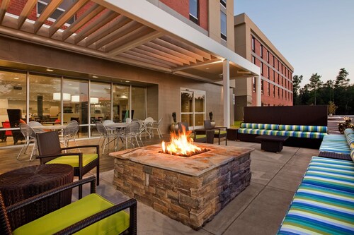 Home2 Suites by Hilton Jacksonville, NC
