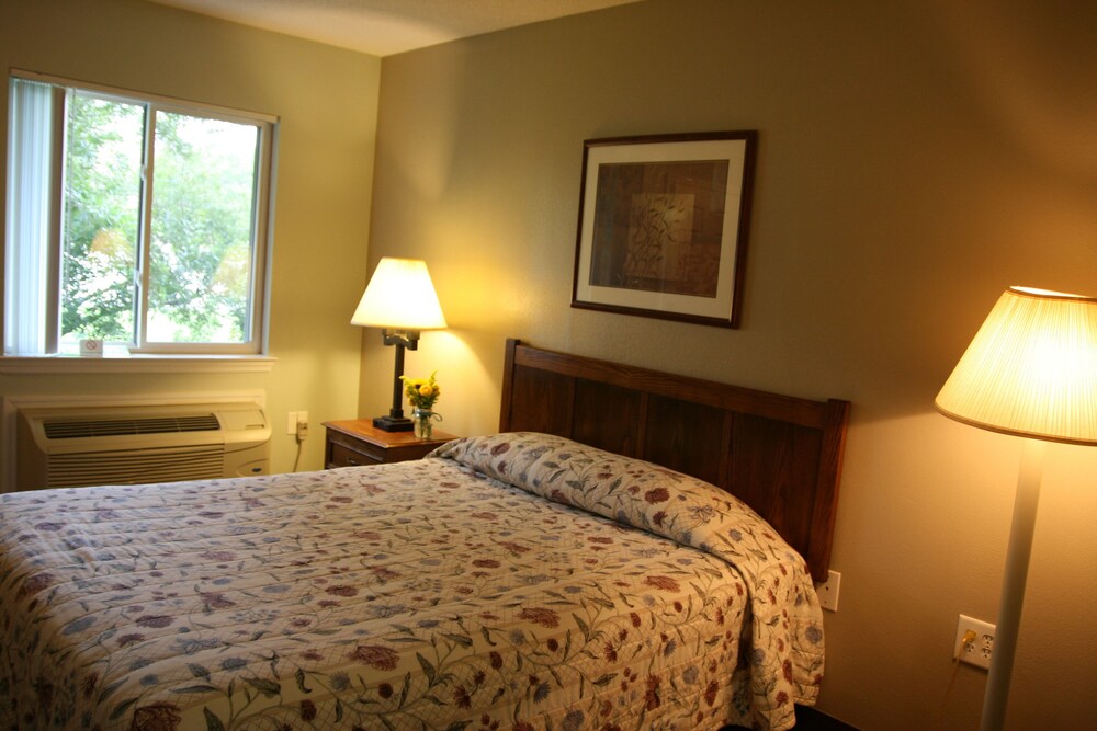 Mini-Suite - Guestroom
