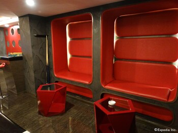 Hotel Interior