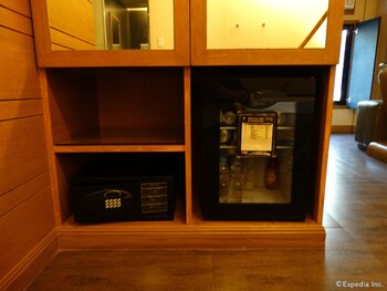 In-Room Amenity