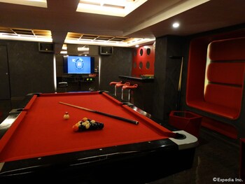 Billiards