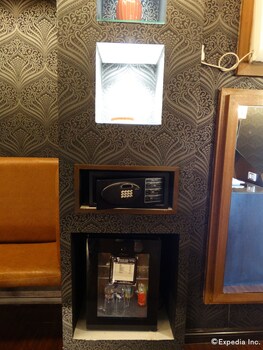 Karaoke Room