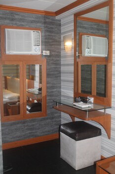 In-Room Amenity