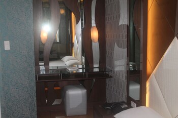 In-Room Amenity