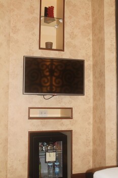 In-Room Amenity