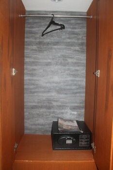 In-Room Amenity
