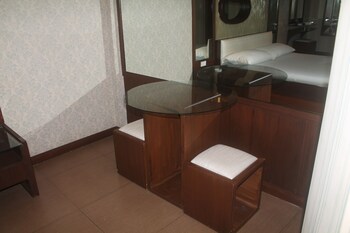 In-Room Amenity