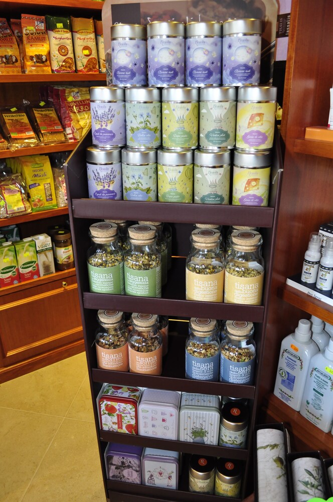 Gift Shop