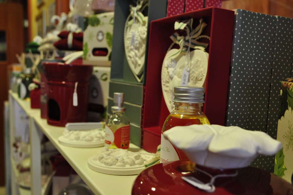 Gift Shop