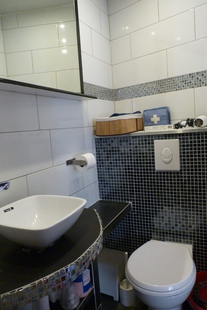Studio, Multiple Beds - Guestroom