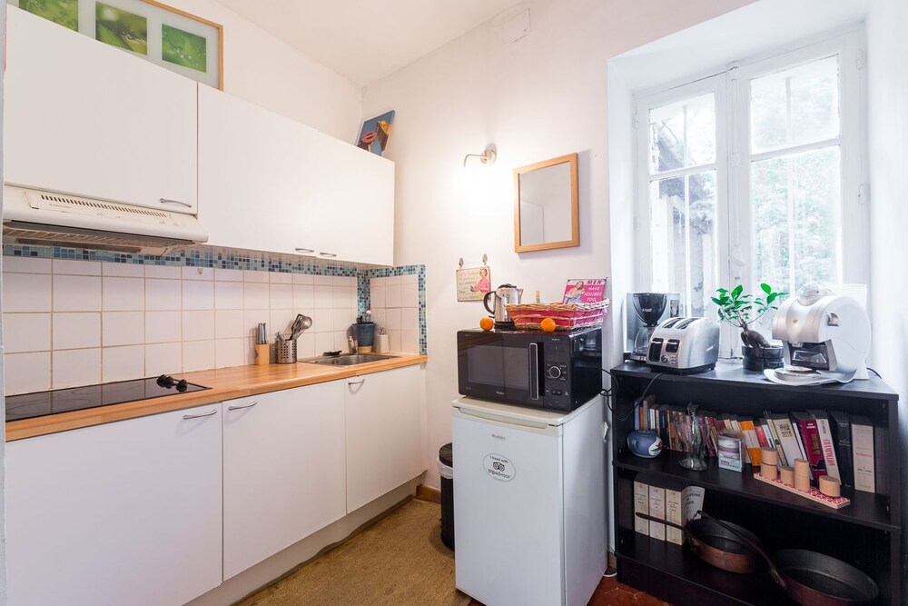 Studio, Multiple Beds - In-Room Kitchen