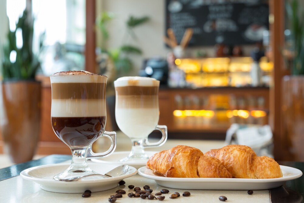 Coffee Shop