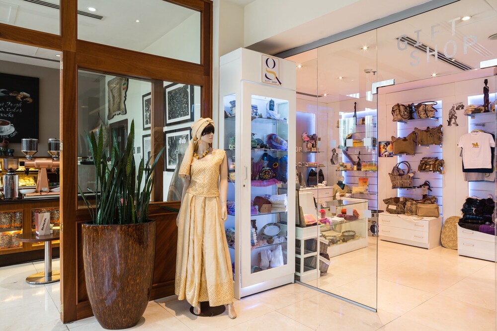 Gift Shop