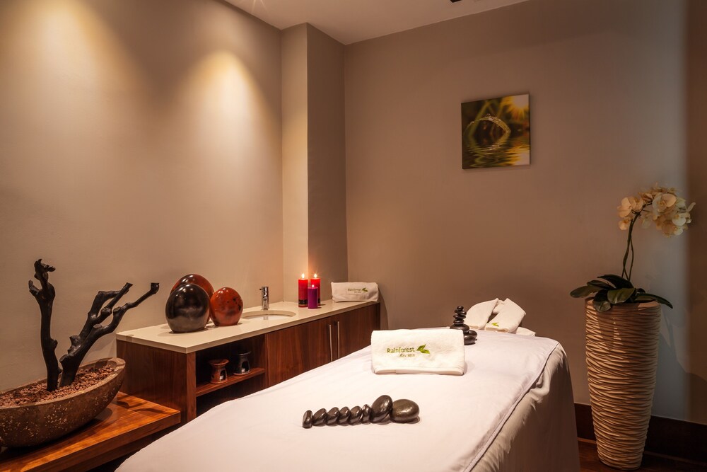 Treatment Room