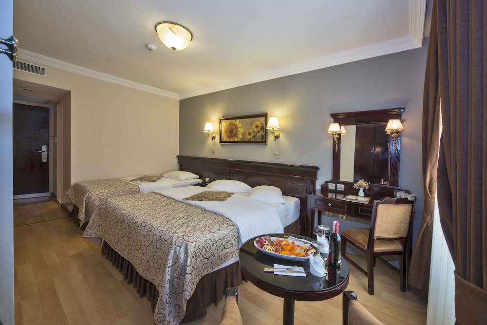 Guestroom