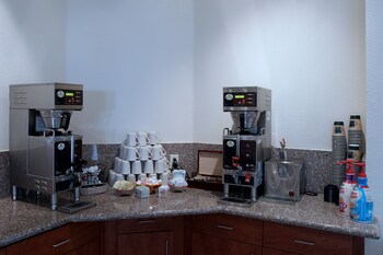 Coffee Service