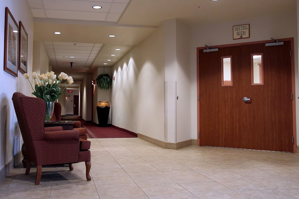 Hotel Interior