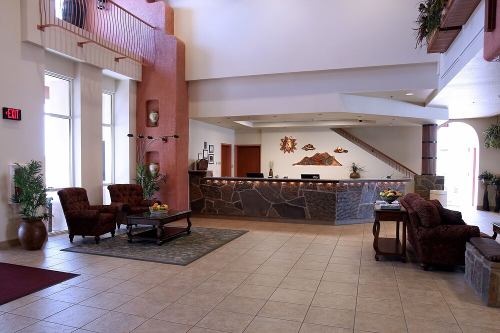 Hotel Interior