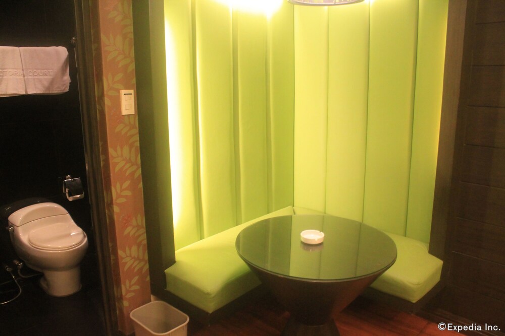 In-Room Amenity