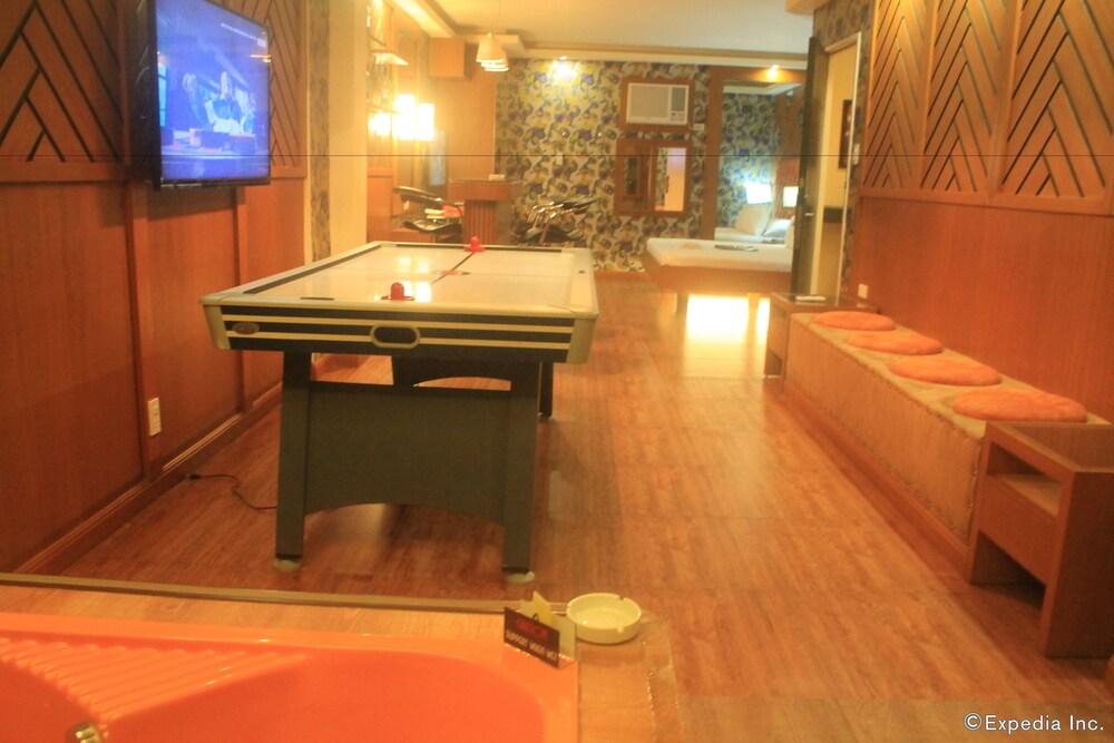 In-Room Amenity