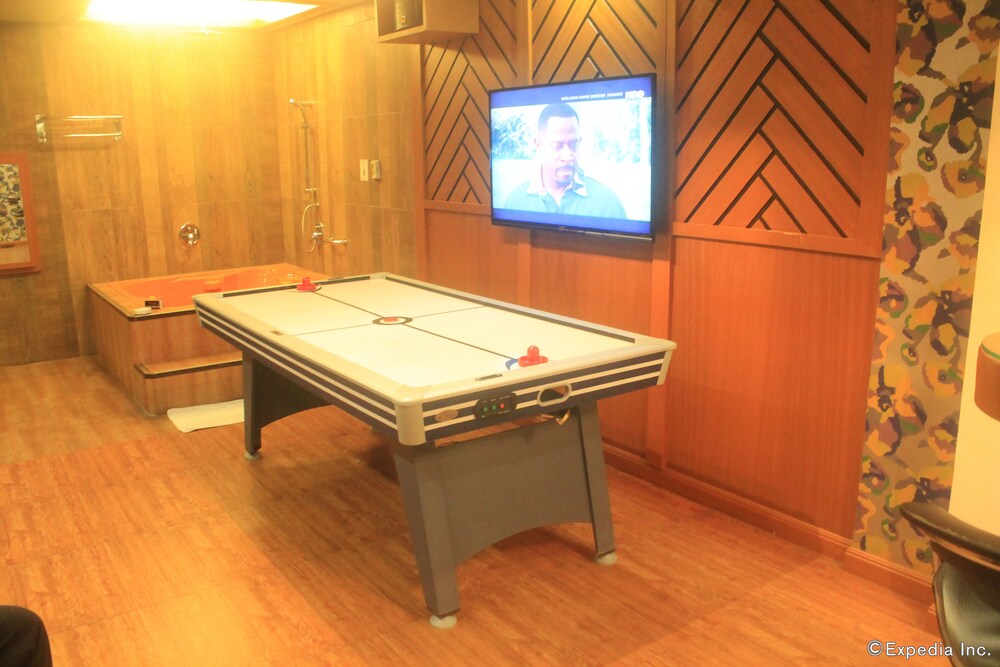 In-Room Amenity