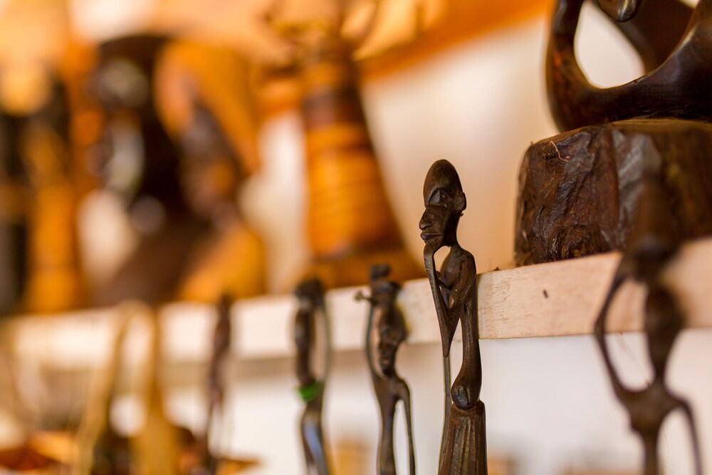 Gift Shop