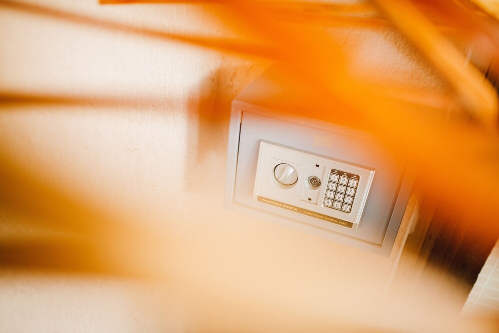 In-Room Safe