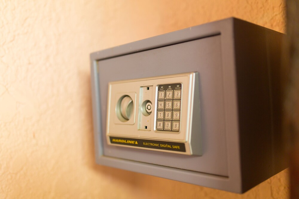 In-Room Safe