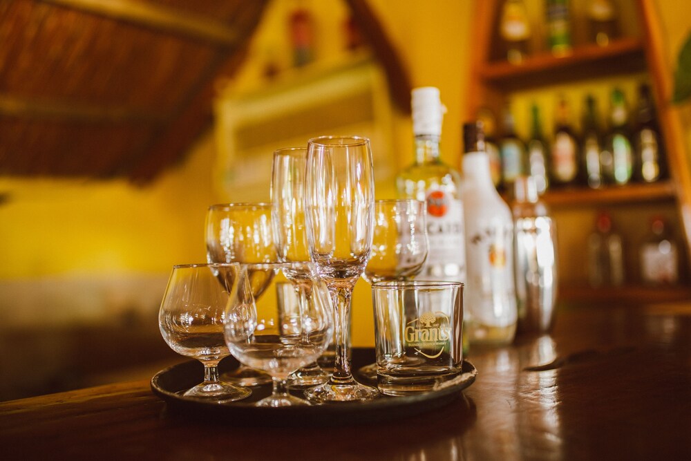 Hotel Bar