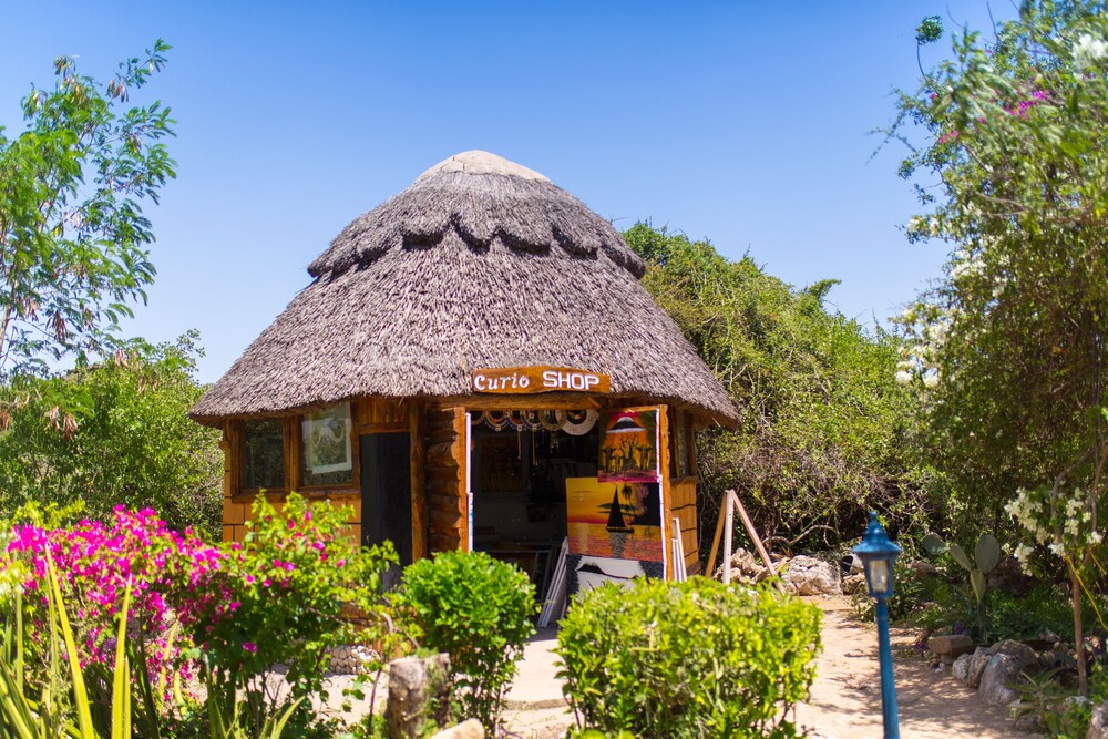 Gift Shop
