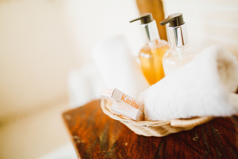 In-Room Amenity