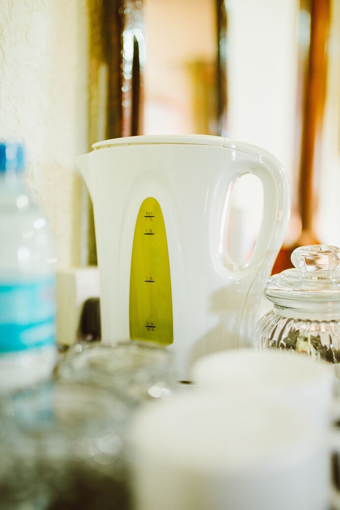In-Room Amenity