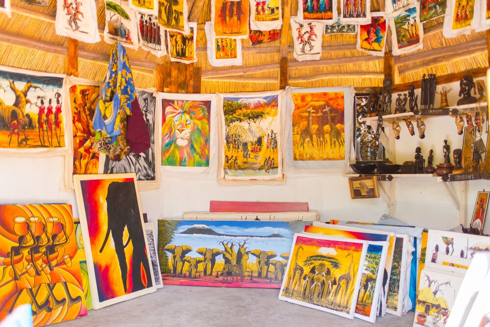 Gift Shop