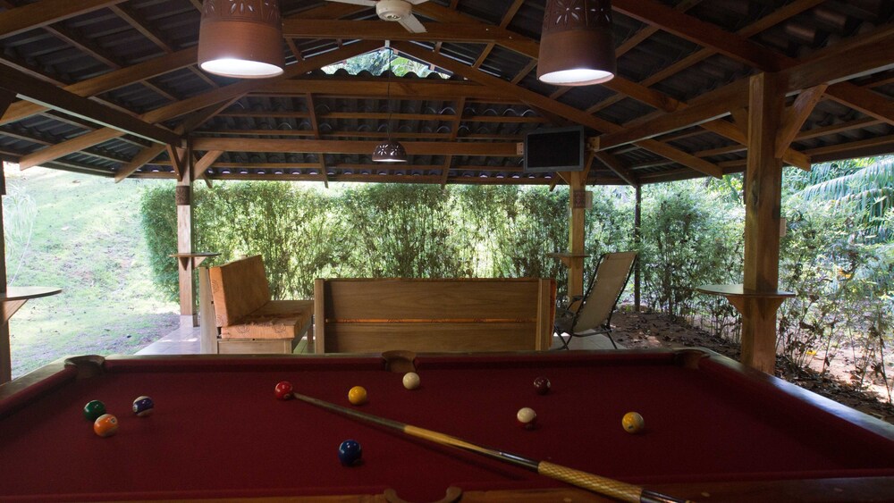 Billiards