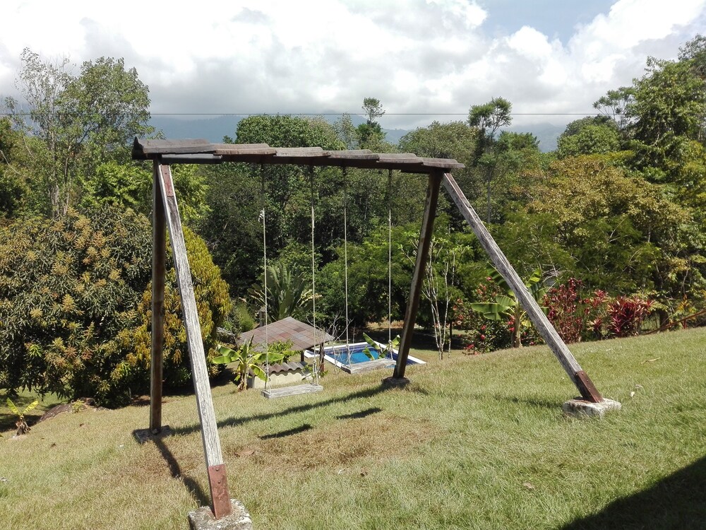 Childrens Area
