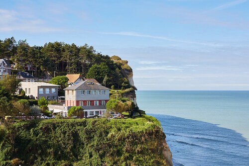 Le Cise, The Originals Relais (Relais du Silence)