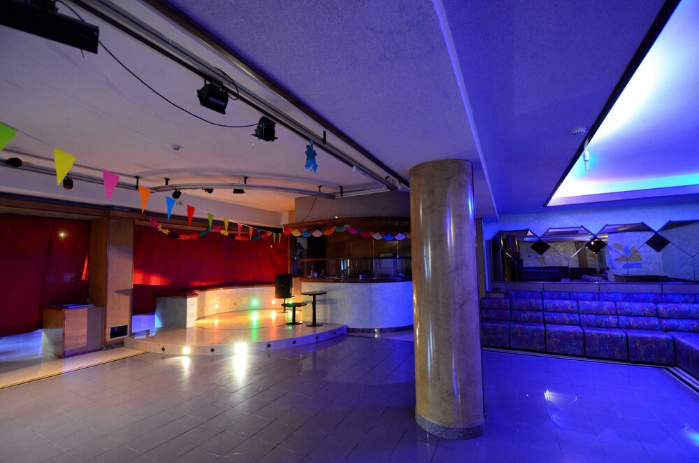 Sala da ballo