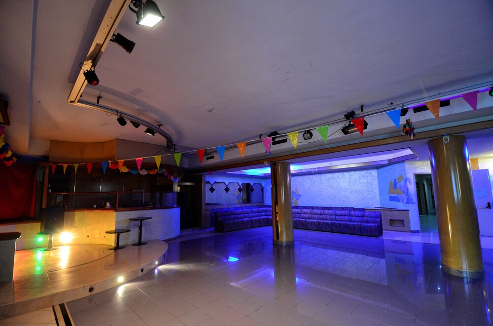 Sala da ballo