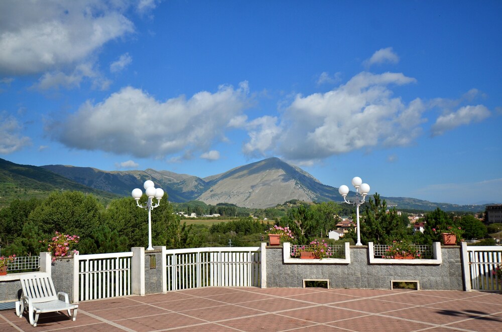 Terrazza/Patio