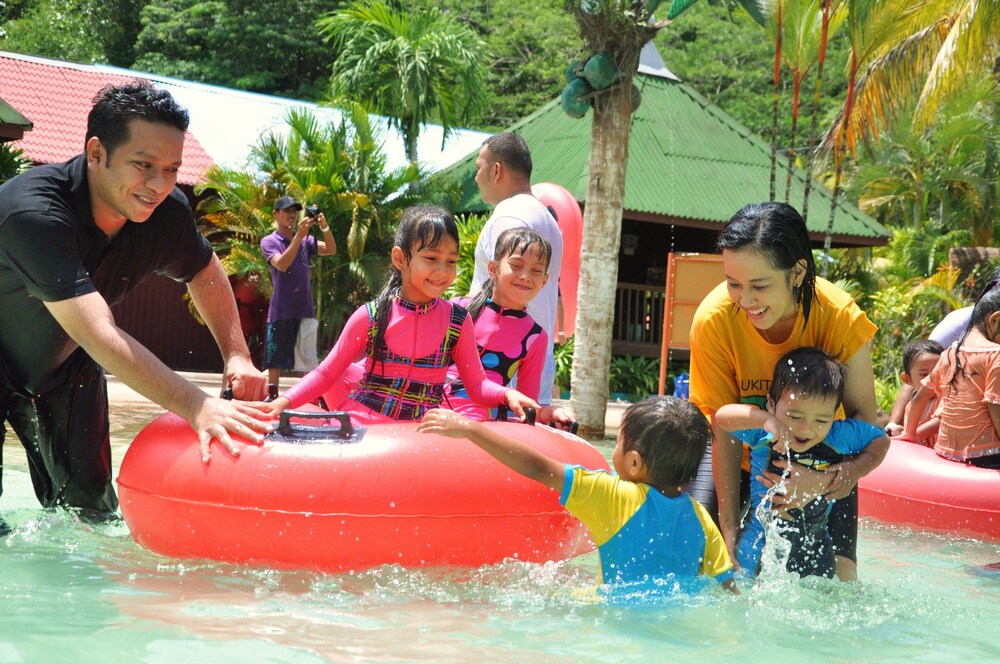 Childrens Pool