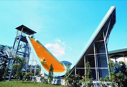 Water Park
