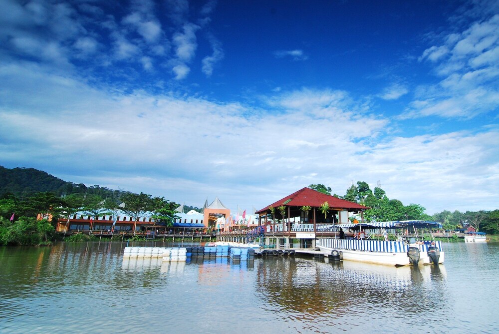 Lake