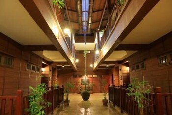 Hotel Interior