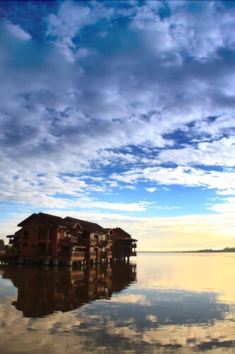 Lake